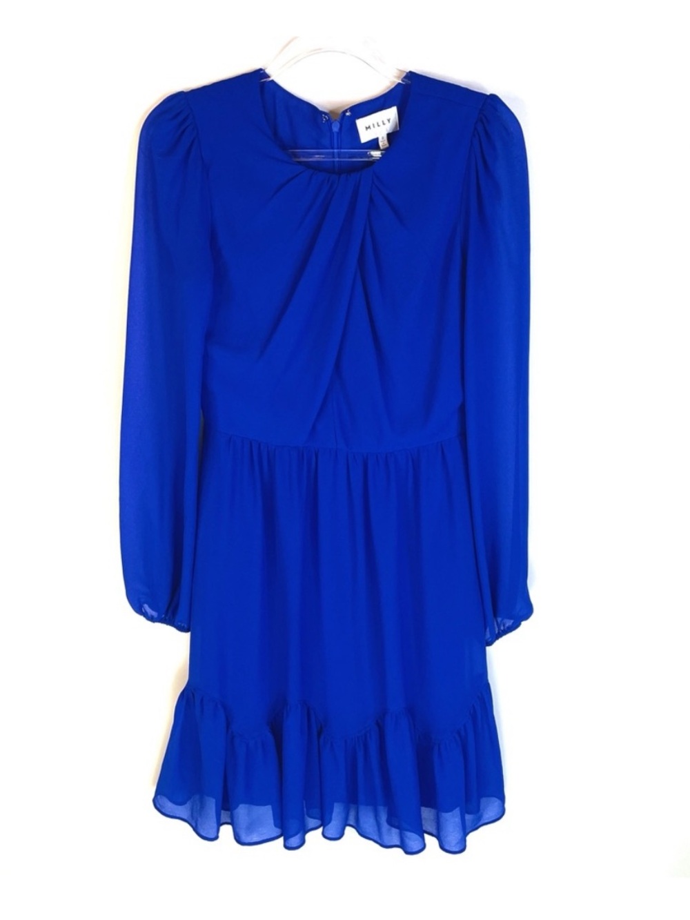 Milly Jackie Dress